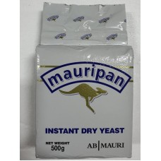 Yeast Dry Instant 500gm